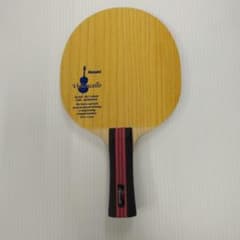 3091【卓球 中古 ラケット】ニッタク ビオンセロ FL - メルカリ