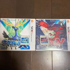 ポケットモンスター X Y まさき様専用のサムネイル