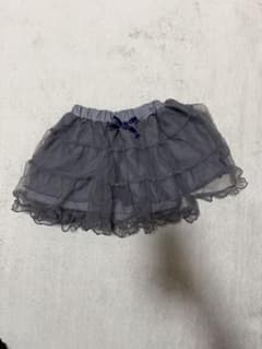 petit main チュールスカート 80cmのサムネイル