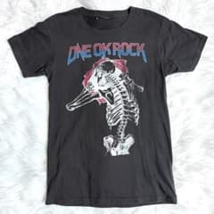 ONE OK ROCK 渚園 Tシャツ 2016 ワンオクロック バンT M - メルカリ