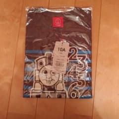 オジコ　トーマスTシャツ　10Aのサムネイル