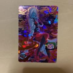 スーパードラゴンボールヒーローズ　BM2-068 トワのサムネイル