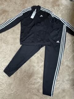 adidas セットアップ　ジャージのサムネイル