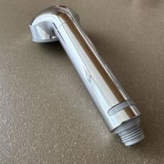 パナソニック　シャワーヘッド W水流GVN4087約25cmのサムネイル