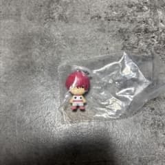 HUNTER × HUNTER 마치 미니 피겨 메지루시 매력