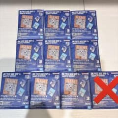 アクリルブロックチャーム賞 366DAYS OF BIRTHDAYS - メルカリ