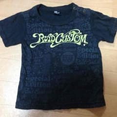 RAD CUSTOM Tシャツのサムネイル