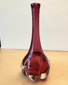 Kuniaki Kuroki Vase