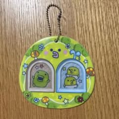 たまごっち どこでもついんどぅ！ ②くちぱっち＆ちびぱっちのサムネイル