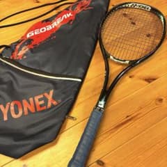 軟式テニスラケット ジオブレイク50s ソフトテニス YONEX - メルカリ