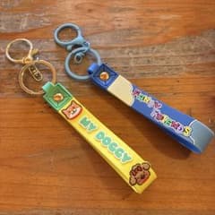FANCY FRIENDS キーホルダーセットのサムネイル
