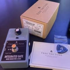 FREE THE TONE IG-1Nのサムネイル