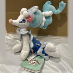 アシレーヌ ぬいぐるみ Pokemon fit - メルカリ