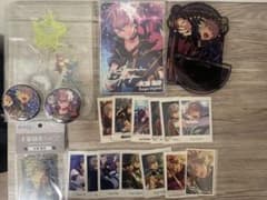 あんスタ　大神晃牙 まとめ売り　バラ売り可のサムネイル