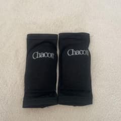 Chacott ブラック リストガードのサムネイル