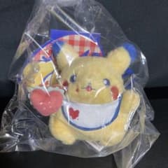 PIKACHU DINER 햄버거 마스코트 피카츄 다이너 포켓몬