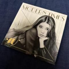 IU modern times CD アルバム - メルカリ