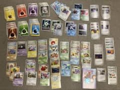 リ*ウ様 ポケカ 引退品 2000年代のサムネイル