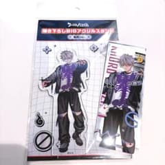ファントムバスターズ 観崎薫 BIG アクリルスタンド 描き下ろし 東京