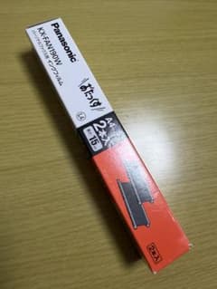 Panasonic KX-FAN190W インクフィルム 2本入のサムネイル