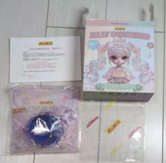 jellimeta ジェリメタ￼ ゼリースクイーズ 星海 ほしうみのサムネイル