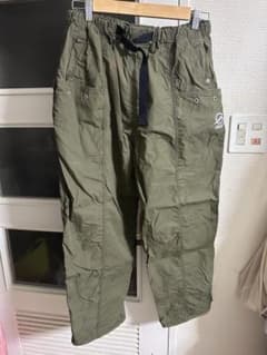 ラフアンドラゲッド　カーゴパンツのサムネイル