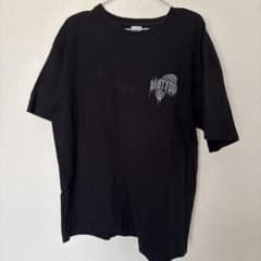 NASTY DOG Tシャツ ブラックのサムネイル