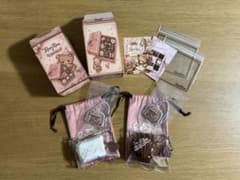 RonRon 【Petit Chocoシリーズ】2個セットのサムネイル