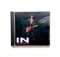 田中一郎 ICHIRO TANAKA / IN 田中一郎 - メルカリ