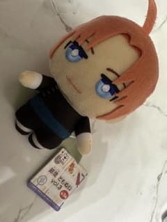 銀魂 神威 ともぬい Amazon.co.jp: 銀魂 ともぬい ぬいぐるみ 神威 限定グッズ : ホビー