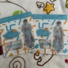上村ひなの 丹生明里 アクリルスタンドのサムネイル