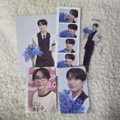 SUPERJUNIOR ELF メンバーシップ イトゥク トレカ - メルカリ