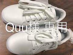 コールハーン 白革 新作スニーカー レディースのサムネイル