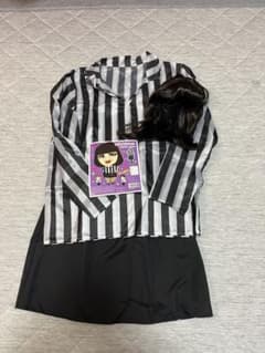ブルゾンちえみ　ちえみちゃんコスチュームセットのサムネイル