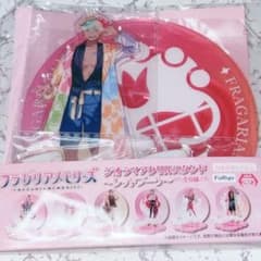 サナー アクスタ