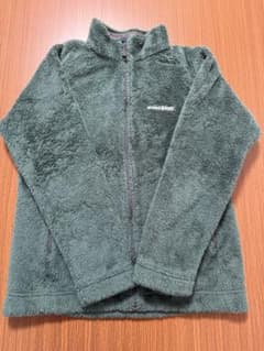 mont-bell クリマエア ライニングジャケット #1106689 中古のサムネイル