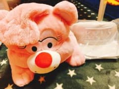 倖田來未　KLOOP キャップ　セットのサムネイル