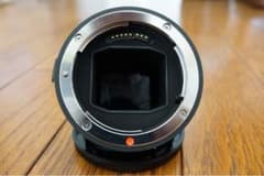 SIGMA MOUNT CONVERTER MC-11のサムネイル