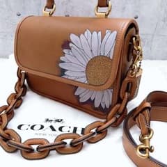 希少✨COACH × koki　ローグ トップハンドル ウィズ　9067 日本限定品】COACH × koki ローグ トップハンドル ウィズ 9067 - メルカリ