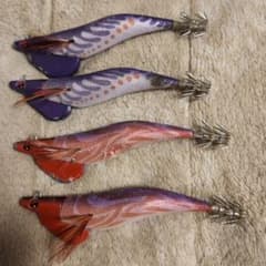 シマノ　アントラージュのサムネイル