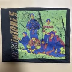 SixTONES VVS Tシャツのサムネイル