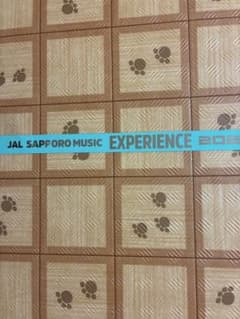 JAL SAPPORO MUSIC EXPERIENCE 2026 １本のサムネイル