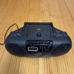 AIWA カセットプレーヤージャンク品 aiwa - aiwa アイワ カセットプレーヤー ジャンク品の通販 by 25