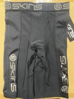 オ*ル様 最終値下げ！SKINS ベースボール タイツのサムネイル