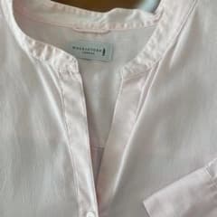 MACKINTOSH ピンク 半袖シャツのサムネイル