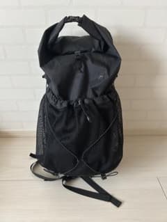 CAYL GAYA ROLL TOP バックパックのサムネイル