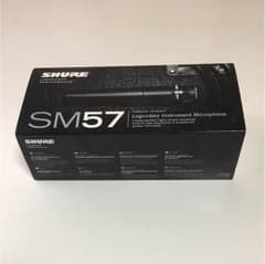 SM57 SHUREのサムネイル
