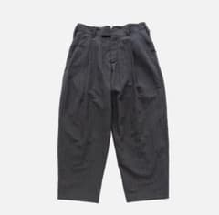 26SS MAATEE&SONS 俺の軍パン MILITARY SLACKS 3 - メルカリ