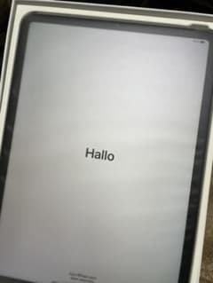 【未使用品】Apple iPad Pro 11インチ Wi-Fi 128GBのサムネイル
