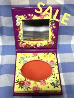 PAUL & JOE ソフトマットリップカラーCS 2gのサムネイル